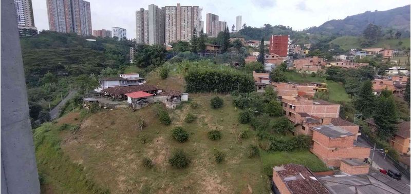 Apartamento en Venta en Sabaneta, La Doctora-6