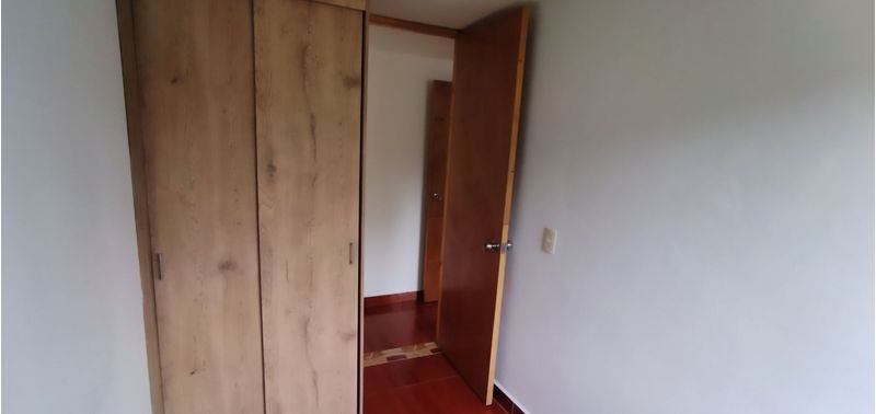 Apartamento en Venta en Sabaneta, La Doctora-7