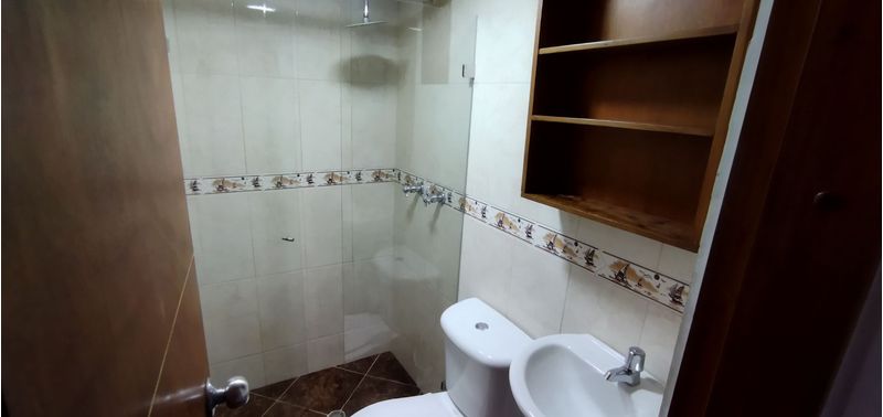Apartamento en Venta en Sabaneta, La Doctora-8