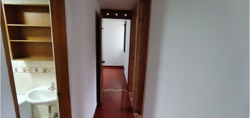 Apartamento en Venta en Sabaneta, La Doctora-12