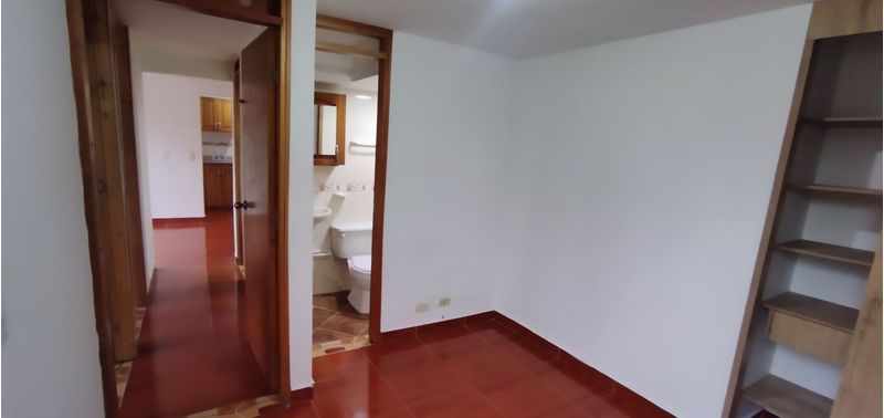 Apartamento en Venta en Sabaneta, La Doctora-13