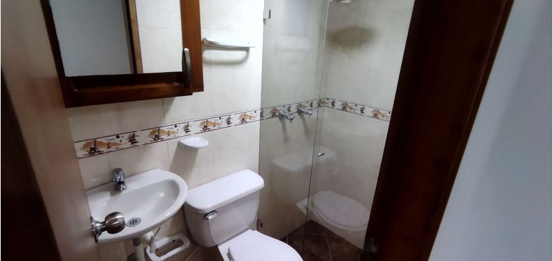 Apartamento en Venta en Sabaneta, La Doctora-14