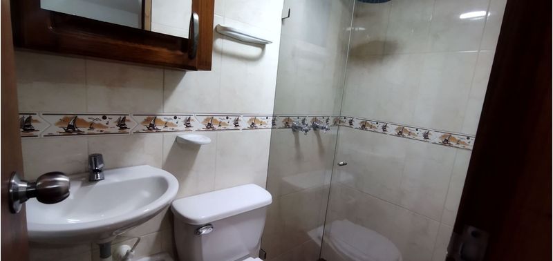 Apartamento en Venta en Sabaneta, La Doctora-15