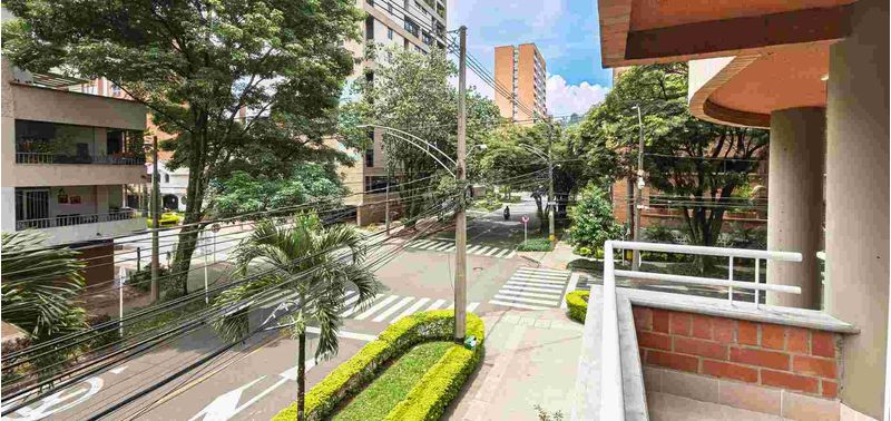 Apartamento en Venta en Medellín, Conquistadores