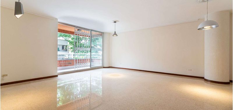 Apartamento en Venta en Medellín, Conquistadores-2