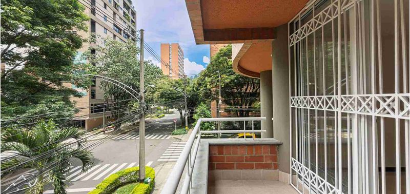 Apartamento en Venta en Medellín, Conquistadores-3