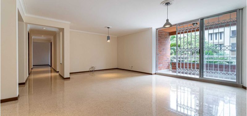 Apartamento en Venta en Medellín, Conquistadores-4