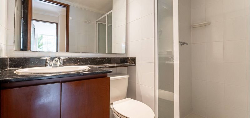 Apartamento en Venta en Medellín, Conquistadores-5