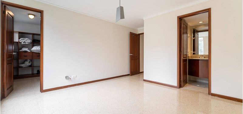 Apartamento en Venta en Medellín, Conquistadores-7