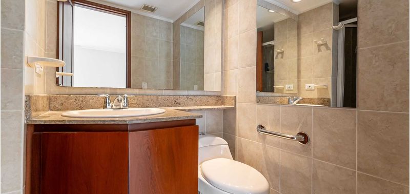 Apartamento en Venta en Medellín, Conquistadores-8