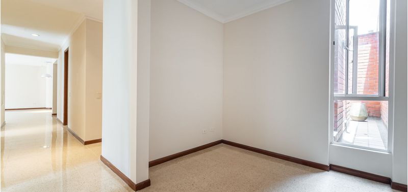Apartamento en Venta en Medellín, Conquistadores-11