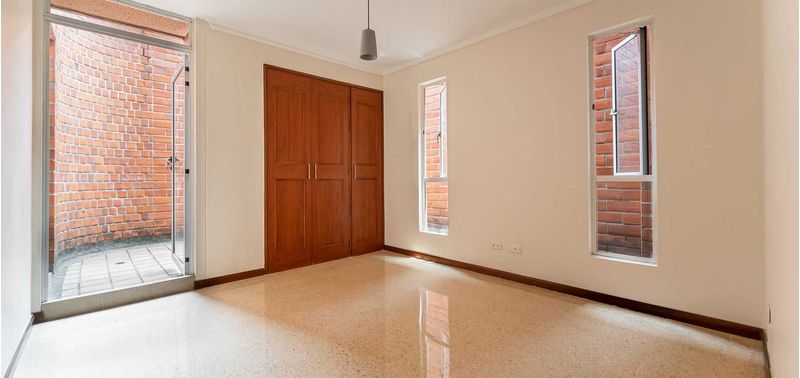 Apartamento en Venta en Medellín, Conquistadores-13