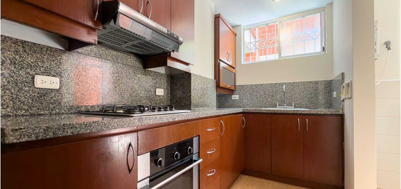 Apartamento en Venta en Medellín, Conquistadores-15