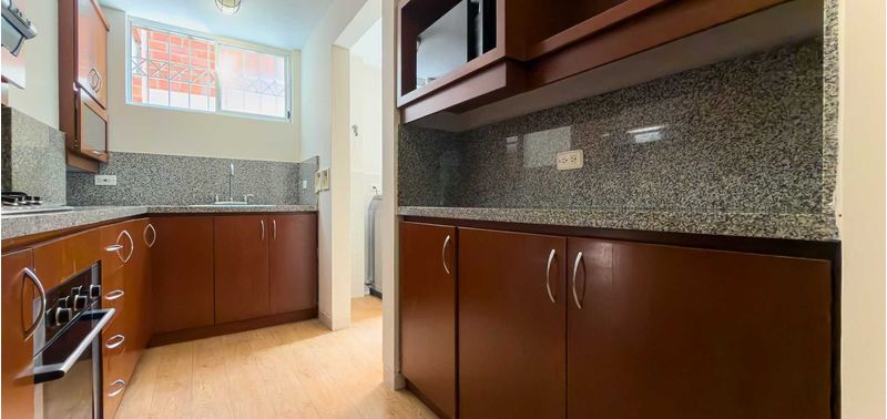 Apartamento en Venta en Medellín, Conquistadores-16