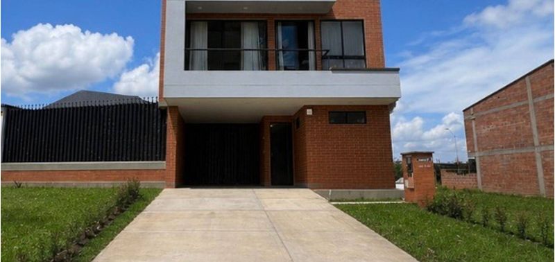 Casa en Venta en Rionegro, Rionegro