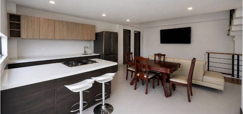 Casa en Venta en Rionegro, Rionegro-1