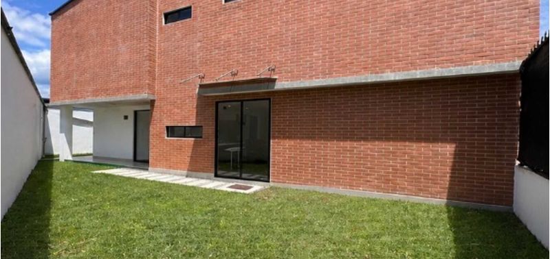 Casa en Venta en Rionegro, Rionegro-2