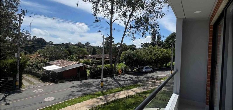 Casa en Venta en Rionegro, Rionegro-4
