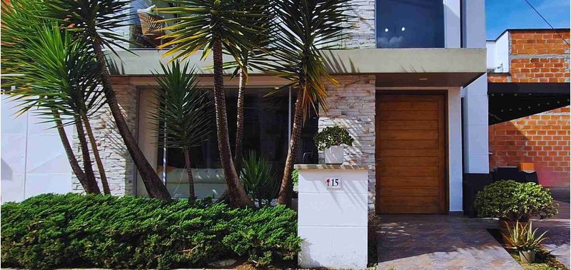 Casa en Venta en La Ceja, La Ceja