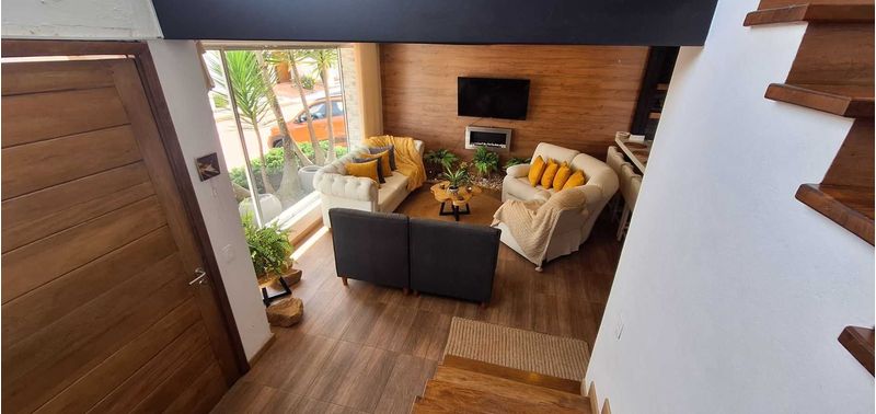 Casa en Venta en La Ceja, La Ceja-2