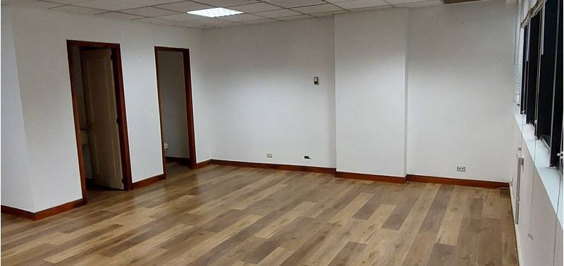 Oficina en Venta en Medellín, El Poblado