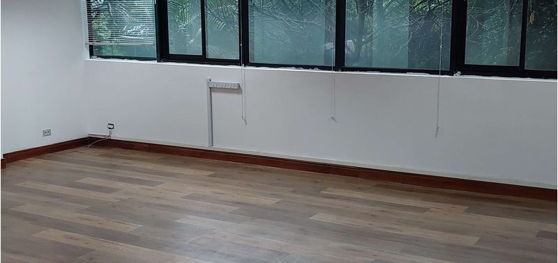 Oficina en Venta en Medellín, El Poblado-0
