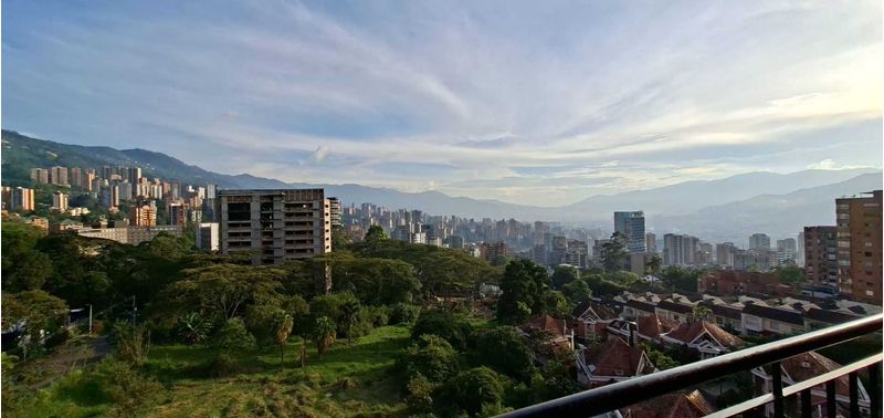 Apartamento en Venta en Medellín, Las Palmas-13