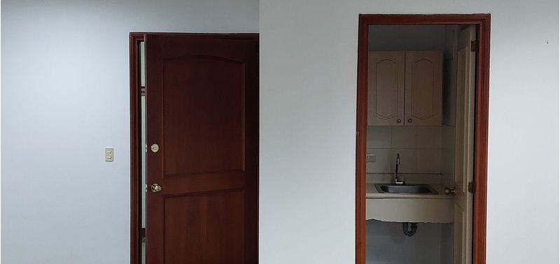 Oficina en Venta en Medellín, El Poblado-4