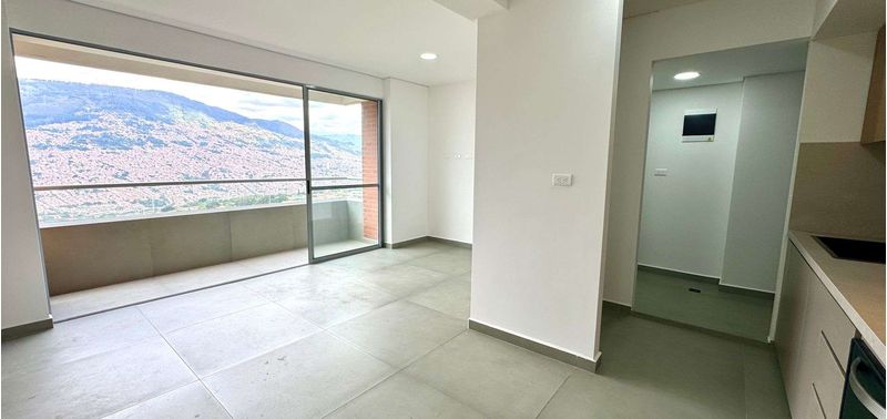 Apartamento en Venta en Bello, Bello