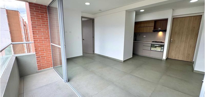 Apartamento en Venta en Bello, Bello-0