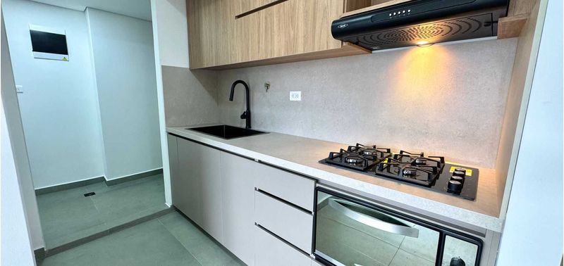 Apartamento en Venta en Bello, Bello-1