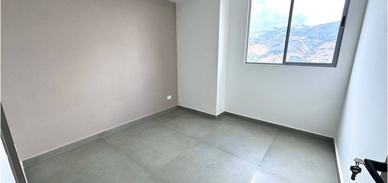 Apartamento en Venta en Bello, Bello-5