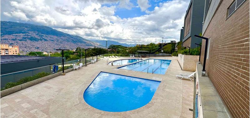 Apartamento en Venta en Bello, Bello-9