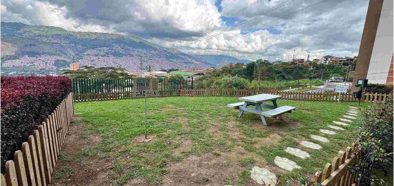 Apartamento en Venta en Bello, Bello-12
