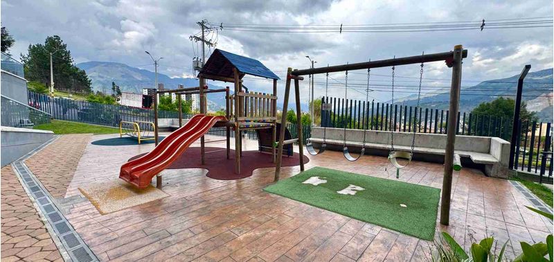 Apartamento en Venta en Bello, Bello-13