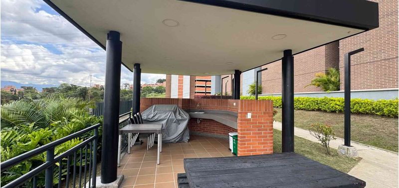 Apartamento en Venta en Bello, Bello-14
