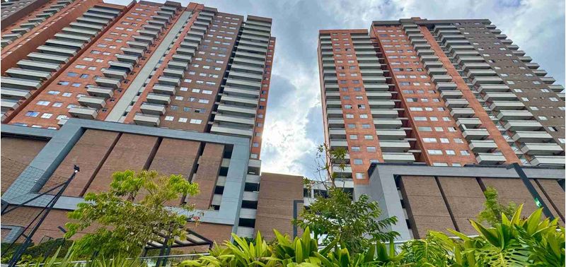 Apartamento en Venta en Bello, Bello-19