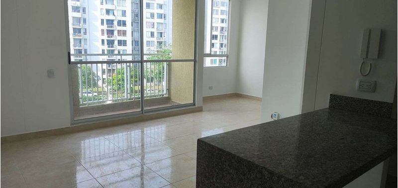 Apartamento en Venta en Cartagena De Indias, Ternera-0