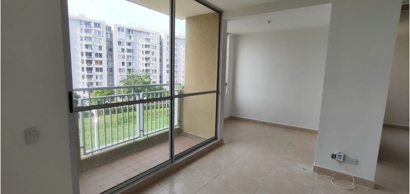 Apartamento en Venta en Cartagena De Indias, Ternera-1