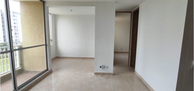 Apartamento en Venta en Cartagena De Indias, Ternera-2