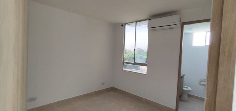Apartamento en Venta en Cartagena De Indias, Ternera-4
