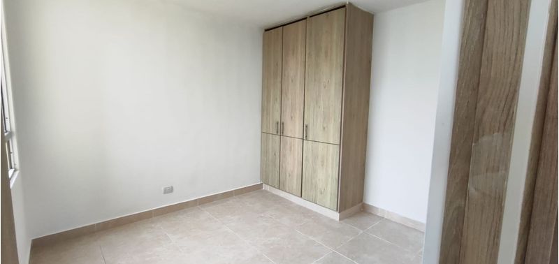 Apartamento en Venta en Cartagena De Indias, Ternera-5