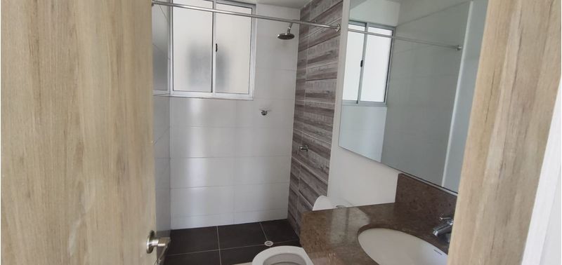 Apartamento en Venta en Cartagena De Indias, Ternera-6