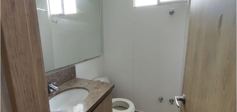 Apartamento en Venta en Cartagena De Indias, Ternera-8