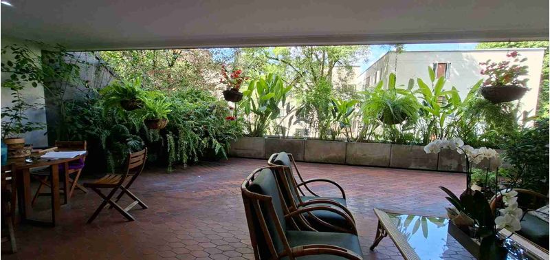 Apartamento en Venta en Medellín, El Poblado