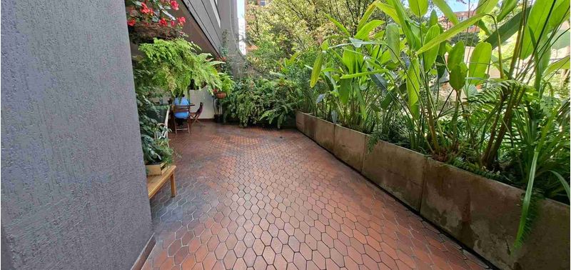 Apartamento en Venta en Medellín, El Poblado-1