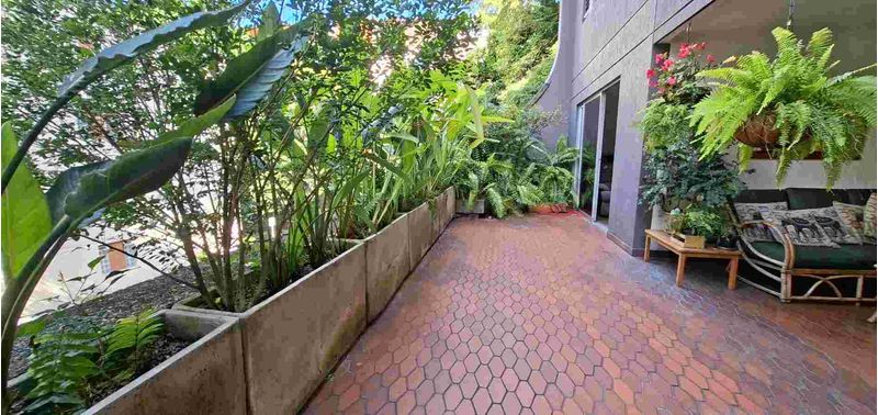Apartamento en Venta en Medellín, El Poblado-2