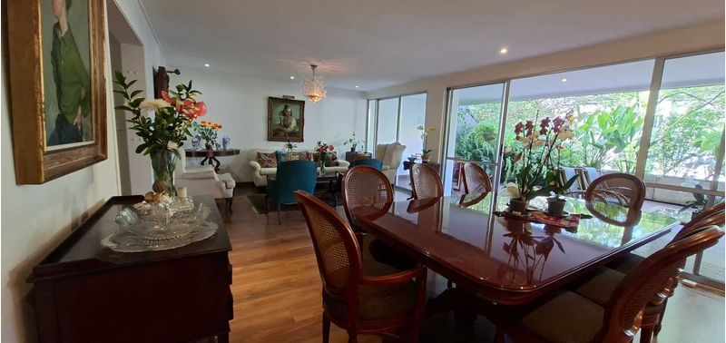 Apartamento en Venta en Medellín, El Poblado-3
