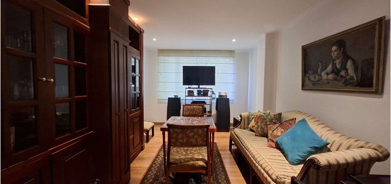 Apartamento en Venta en Medellín, El Poblado-7