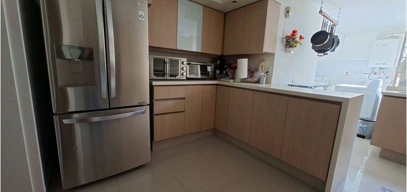 Apartamento en Venta en Medellín, El Poblado-8